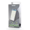 Hama Sport Wristband \Finest Sports\ antracite Cinturino Anteprima dell’immagine prodotto 7