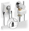 H-Tronic 1114725 Rilevatore d'acqua con sensore esterno, Anteprima dell’immagine prodotto 4