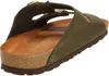 Rohde Damen Pantolette Leder zwei Riemen Schnalle Alba Produktbild-Vorschau 30
