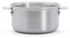 De Buyer Kasserolle LOQY 16 cm Produktbild-Vorschau 1