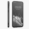 kwmobile Handyhülle für Samsung Galaxy A40 Hülle - Silikon Produktbild-Vorschau 4