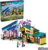 LEGO® Friends 42620 Rodinný dům Ollyho a Paisleyho Náhled obrázku produktu 32