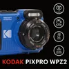 Kodak PIXPRO WPZ2, 16,76 MP, 4608 x 3456 Pixel, BSI CMOS, Produktbild-Vorschau 2