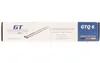 A product box with branding and product information. Produktbild-Vorschau