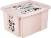 keeeper Aufbewahrungsbox karolina "Minnie" 24 Liter Produktbild-Vorschau 3