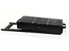 Klappgrill 30 x 60 cm – Holzkohle Standgrill – Produktbild-Vorschau 6