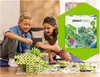 Set di costruzione per pista di marmo GraviTrax Action Set Anteprima dell’immagine prodotto 17