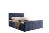 Kaiser Möbel Boxspringbett 120x200 mit bettkasten und Produktbild-Vorschau 2