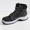 Damen-Sicherheitsschnürstiefel LILLY black Mid ESD S3, Gr. Produktbild-Vorschau 9