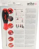 Wiha 362 K7 - Schwarz/Rot Produktbild-Vorschau 17