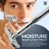 Nassrasierer Butterfly Rasierhobel für Damen und Herren, Produktbild-Vorschau 6