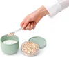 Brabantia Make & Take, Obstschale, Rund, Kunststoff, Grün, Produktbild-Vorschau 14