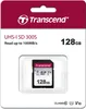 Transcend SDXC 300S        128GB Class 10 UHS-I U1 V10 Produktbild-Vorschau 2