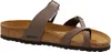 Birkenstock Sandalen Größe Mayari mocca Produktbild-Vorschau 45