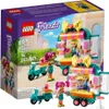 LEGO 41719 Friends Mobilní módní butik s kadeřnickým Náhled obrázku produktu 24