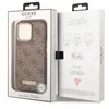 Guess GUHMP14LU4GPRW iPhone 14 Pro 6.1  braun / braun Produktbild-Vorschau 16