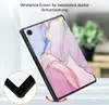 Schutzhülle + 2x 4H Displayfolie für Samsung Galaxy Tab A8 Produktbild-Vorschau 3