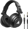 Maono AU-MH601 studio headphones Voir les images du produit 1