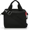 reisenthel allrounder cross black 4 L - crossbodybag Produktbild-Vorschau 4