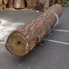Forest Master© Holzheber Set FMLL mit 2 Hebeeinheiten Produktbild-Vorschau 4