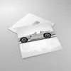 Bilder auf glas - Einteilig - Sportlich Auto Vintage - Produktbild-Vorschau 2