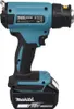 MAKITA DHG180ZJ Sverniciatore 18V LXT 550° Makpac Anteprima dell’immagine prodotto 16