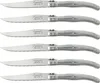 LAGUIOLE STEAKMESSER SET "PREMIUM" | lame en acier Voir les images du produit 1