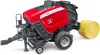 bruder 02039 Massey Ferguson Rundballenpresse RB 4180V Produktbild-Vorschau 2