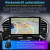 Radio samochodowe 6+128G z CarPlay i Androidem 15 do Podgląd zdjęcia produktu 10