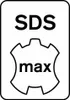 PRO SDS-max-7 Bohrer, 37x450x570 mm Produktbild-Vorschau 27