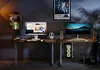 Xantron® Support pour PC avec effets RGB inspirants/support Voir les images du produit 2
