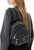 GUESS HWSG7118320 MANHATTAN II BACKPACK Woman Rucksack coal Produktbild-Vorschau 6