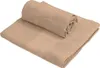 Handtuch CARRARA 60x100 cm hellbraun, 100% Baumwolle Produktbild-Vorschau 2