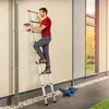 Hailo Échelle télescopique 11 échelons Voir les images du produit 28
