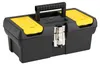 Stanley Werkzeugbox Millenium 12,5 Produktbild-Vorschau 5