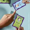 Hasbro Monopoly Kartová hra KPOP Demon Hunters – Náhled obrázku produktu 3