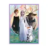 Trefl TREFL FROZEN Puzzle set with memo cards Frozen II Anteprima dell’immagine prodotto 5