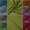 Fleecestoff Melange Fleece Sportfleece Microfleece ab 0,5m Produktbild-Vorschau 5