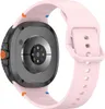 Bizon Strap Uhr Silikon G Samsung Galaxy Watch 8 40mm / Produktbild-Vorschau 6