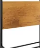vidaXL Postelový rošt kovový 180x200 cm Náhled obrázku produktu 4
