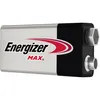 Batterie Alkaline, E-Block, 6LR61, 9V Max, Retail Blister Produktbild-Vorschau 9