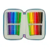 Astuccio triplo con accessori Jumbo Candy BunnyASTRA - Anteprima dell’immagine prodotto 5
