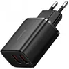 Adaptér Mcdodo CH-5070, USB-A*2, 12 W, čierny Náhľad obrázku produktu 15