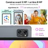 TABWEE T20 Android 16, écran 10,1 pouces, 24+256 Go avec Voir les images du produit 3