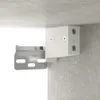 vidaXL Nástěnná skříňka Concrete Grey 68x30x20 cm Dřevěný Náhled obrázku produktu 10