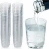 Bicchierini da liquore in plastica Bicchiere da vodka 40 ml Anteprima dell’immagine prodotto 1