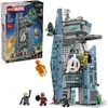 LEGO® ǀ Marvel 76352 Nueva Torre Vengadores de Avengers: Vista previa de la imagen del producto 17