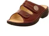 Finn Comfort Sansibar Damen Pantolette in Gr. 39 Produktbild-Vorschau 2