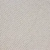 XL Strick Dreieckstuch - Schal  200 x 80 cm | Creme Produktbild-Vorschau 3