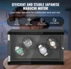 Remontoir SucceBuy pour 4 chronomètres automatiques pour Voir les images du produit 4